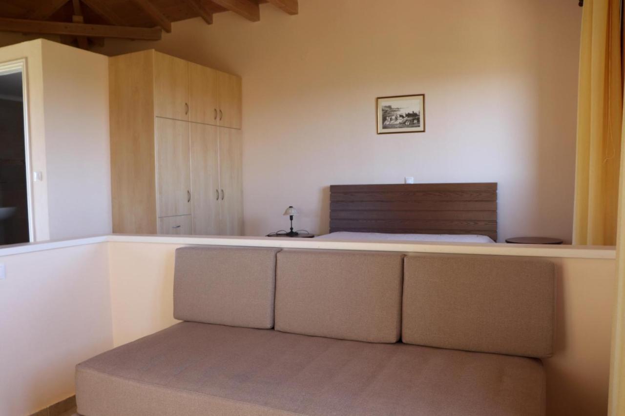 Koróni Takis Bizos House 1ヴィラ エクステリア 写真